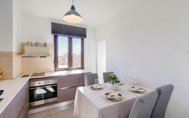 Apartments Ester Victoria