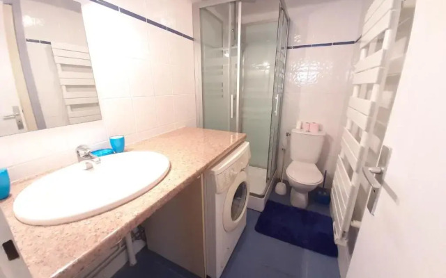 Maison Seignosse, 2 pièces, 4 personnes - FR-1-239-425