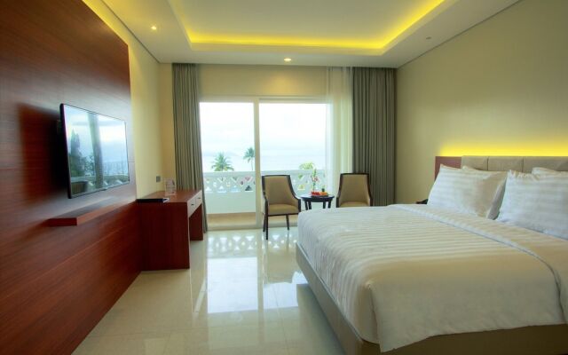Casabaio Likupang Paradise Resort