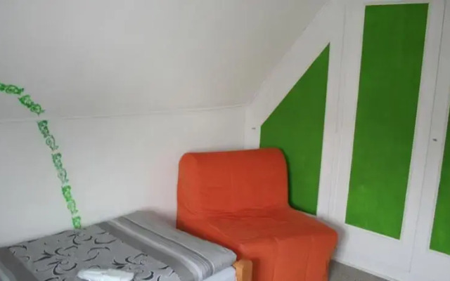 Messezimmer 4u