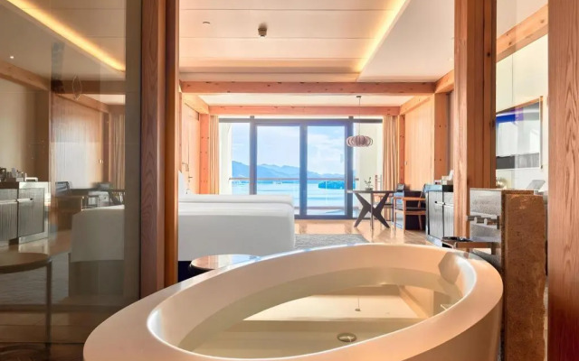 InterContinental One Thousand Island Lake Resort by IHG