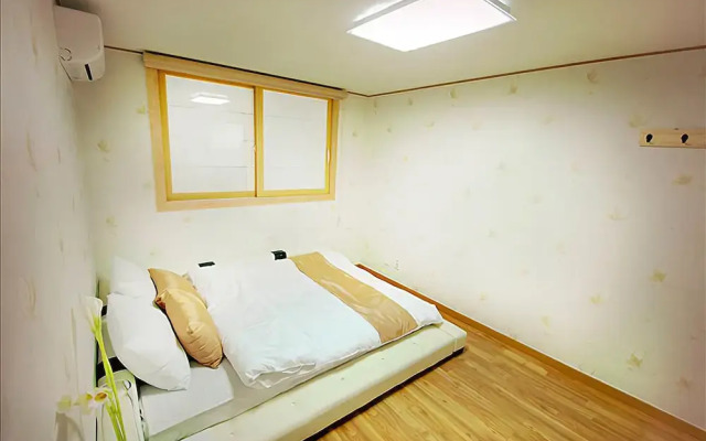 Yangju Grace Valley Pension