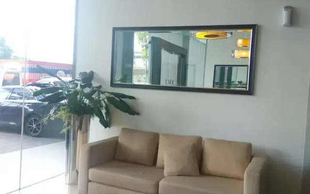 M City at Jalan Ampang