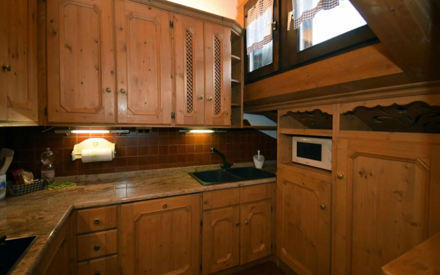 Appartamento in Cadore