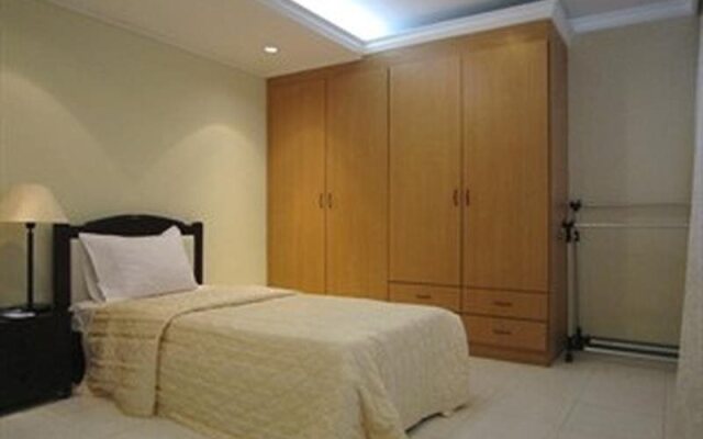 Cityview Serviced Apartment & Hotel Ho Chi Minh