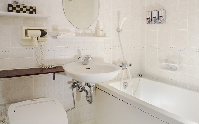 Hotel Emisia Sapporo
