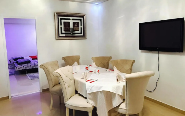 Hawai Appartement