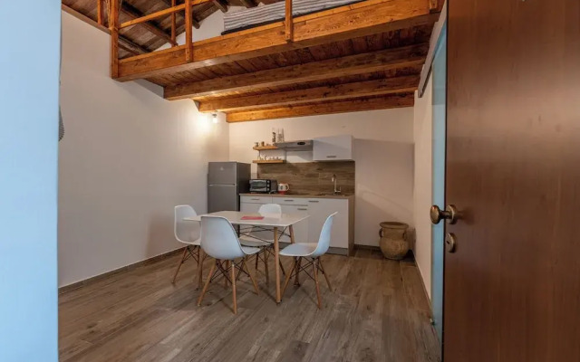 Zisa Castle Apartment by Wonderful Italy