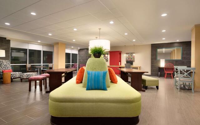 Home2 Suites by Hilton Baton Rouge