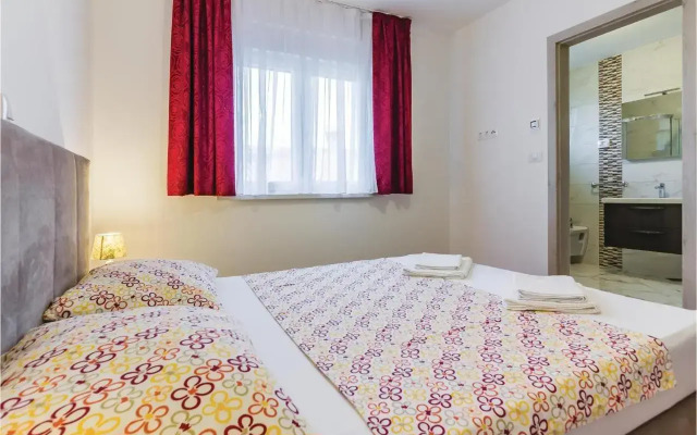 Three-Bedroom Apartment in Medulin