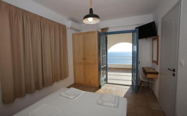 St. George Andros Village Hotel
