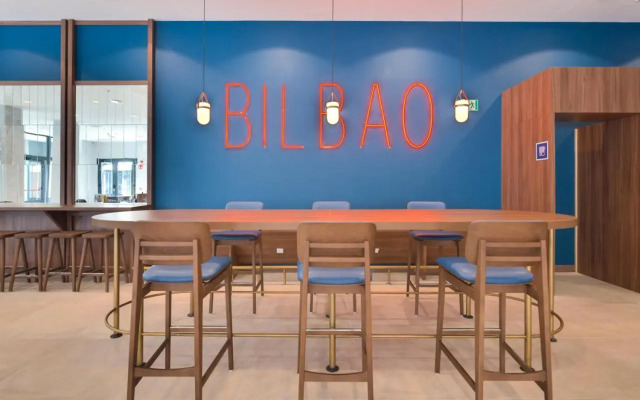 Livensa Living Studios Bilbao
