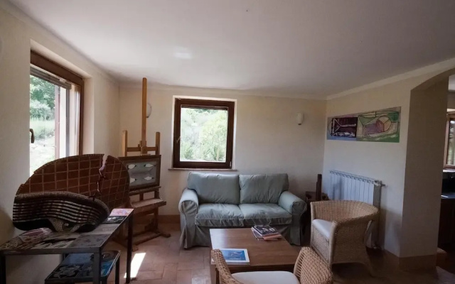 Le Fontanacce Villa With Private Pool
