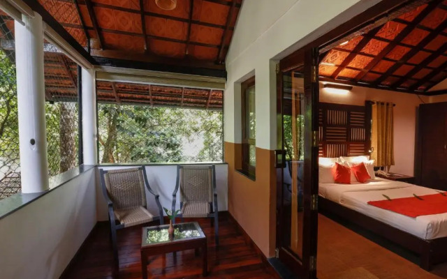 Vythiri Resort