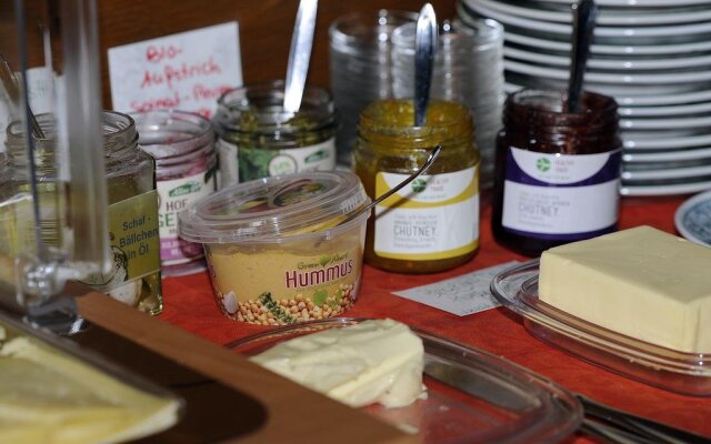 Hotel-Pension Herold