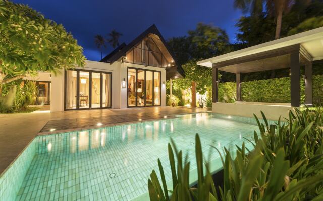 The Sea Koh Samui Resort & Residences by Tolani