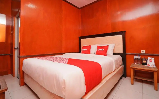 OYO 2126 Bromo Indah Homestay