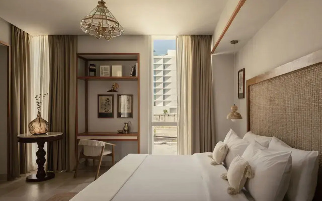 Hotel Sureño Yucatán