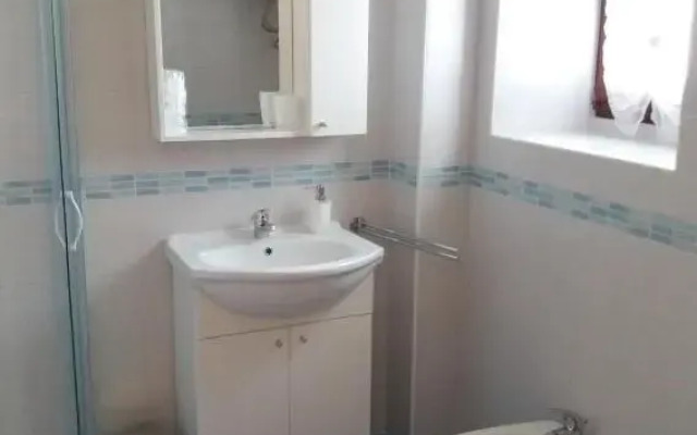 Apartmani Damiani