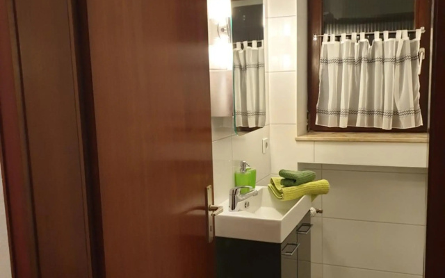 Ferienwohnung im Bad Wurzach