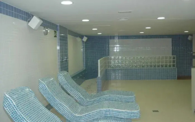Hotel ELE Spa Medina Sidonia