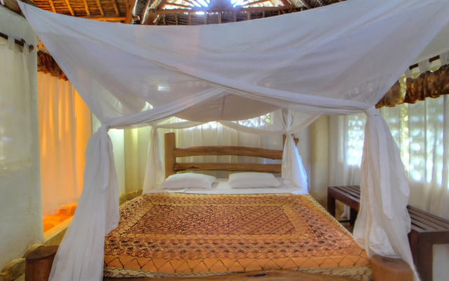 Swahili House