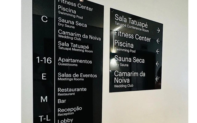 Nips 1401 - Flat Encantador SP