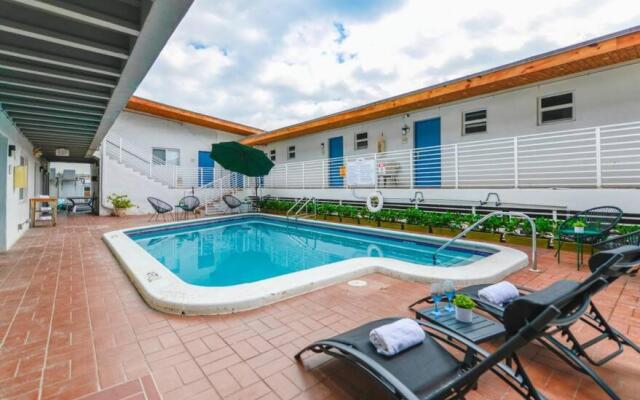 The Mariner Suites #26