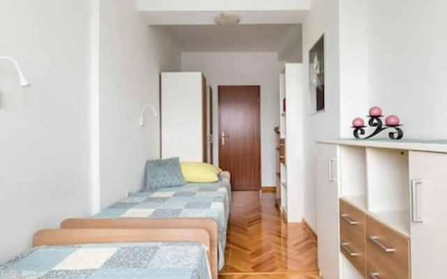 Apartment-center of Split