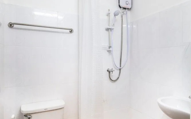 Penyos Service Apartment