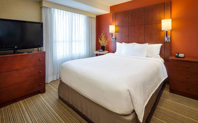 Residence Inn by Marriott Calgary Airport