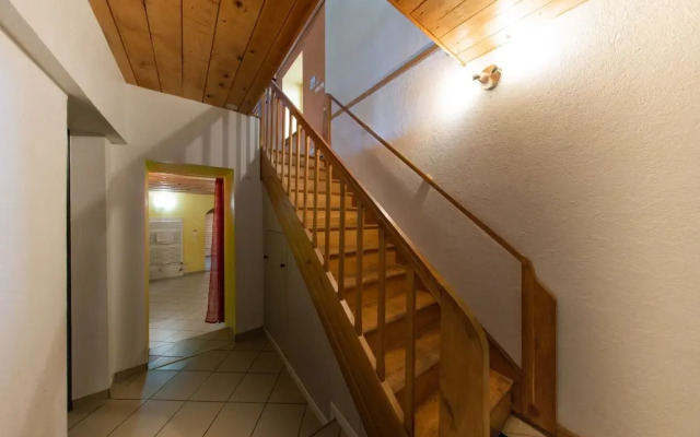 Le Domaine du Verger, Gîtes et SPA Privé