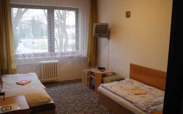 Hotel Kristl