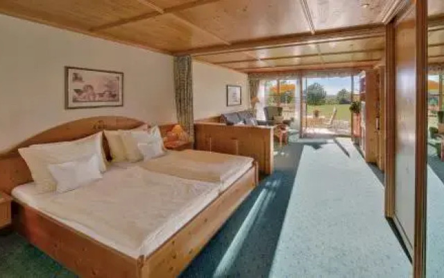 Apart Hotel Am Sonnenhugel