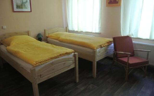 Pension Valeria