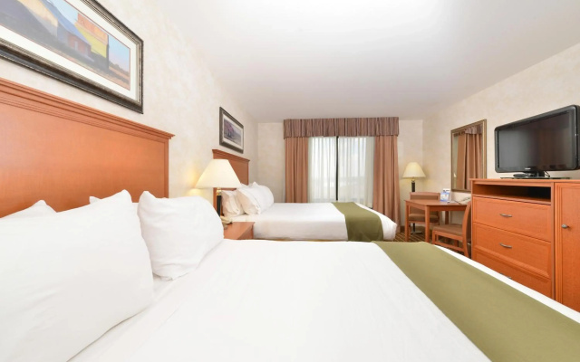 Holiday Inn Express Rawlins by IHG