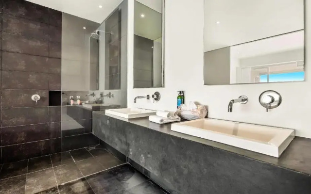 Avalon 801 Top Best 3BR Property Romantic Zone