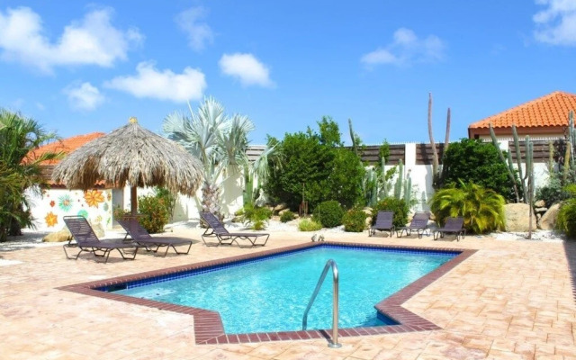 Kunuku Villa