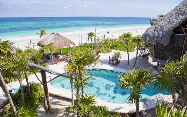 Sueños Tulum