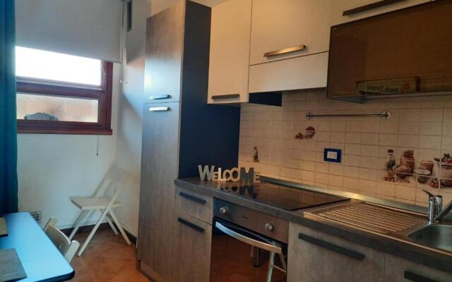 TOGLIATTI 1 BUSINESS APARTMENT by ITALYVING