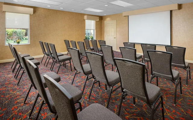 Residence Inn Philadelphia Montgomeryville