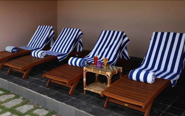 The Wave Resort and Spa