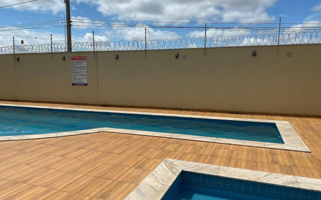Elegante² Loft Felau um Plus na sua acomodação.