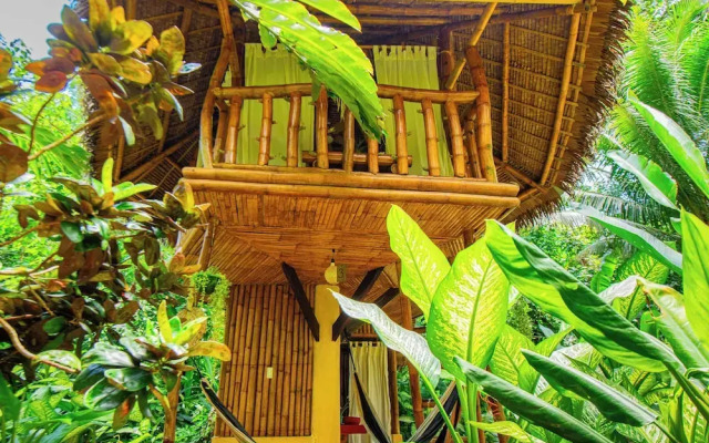 Water To Forest Ecolodge