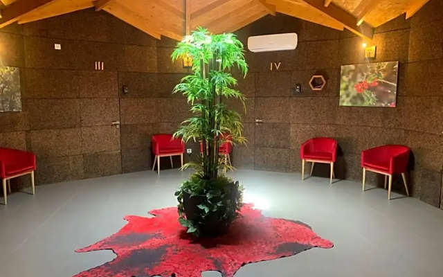 Eco-Bungalow