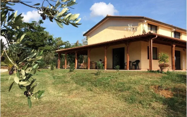 Agriturismo il Nazareno