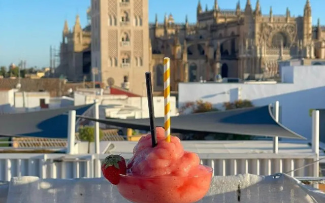 Hotel Convento La Gloria