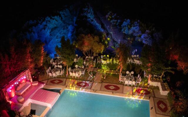 Villa Paradise