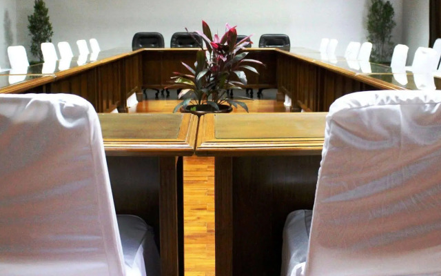 Manohara Borobudur Cultural Center