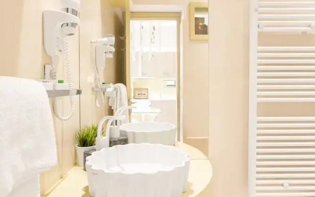 Acropolis Suites 1 - Where else in Athens